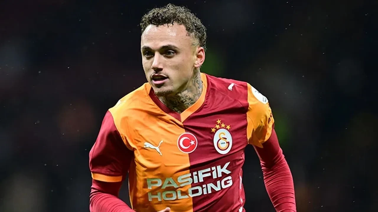 Galatasaray'da yıldız isim ile yollar ayrılıyor! İtalyanlar duyurdu: Bonservisi alınmayacak...
