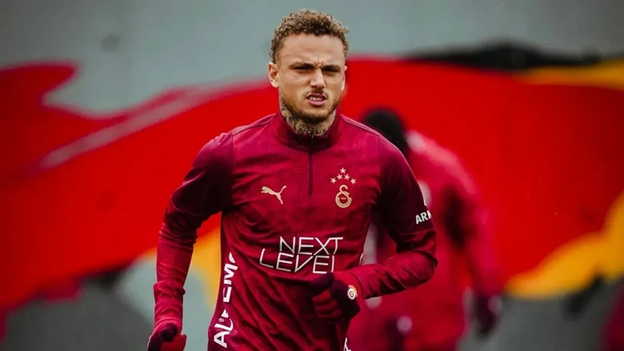 Galatasaray'da yıldız isim ile yollar ayrılıyor! İtalyanlar duyurdu: Bonservisi alınmayacak...