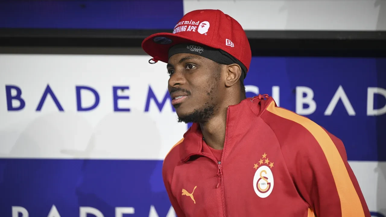 Galatasaray'dan Osimhen açıklaması! Derbiye günler kala kritik gelişme