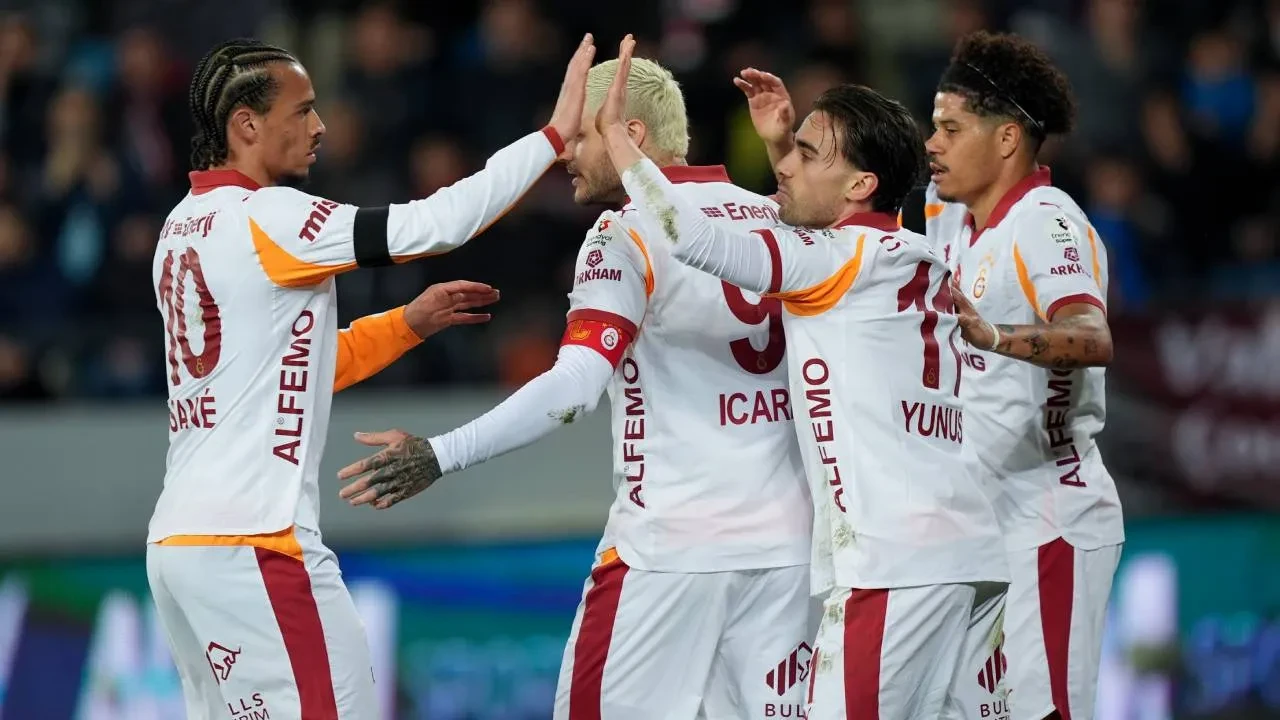 Galatasaray'dan Osimhen açıklaması! Derbiye günler kala kritik gelişme