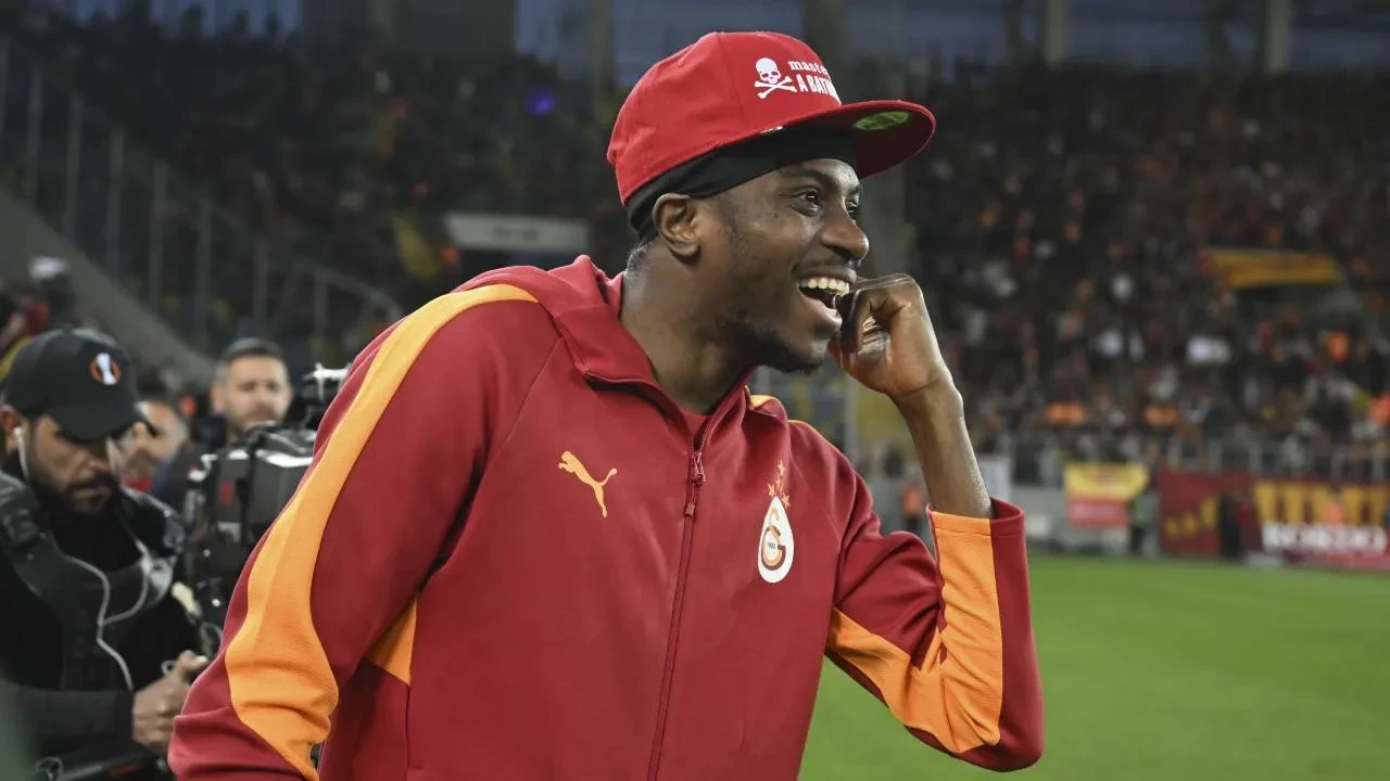 Galatasaray'dan Osimhen açıklaması! Derbiye günler kala kritik gelişme