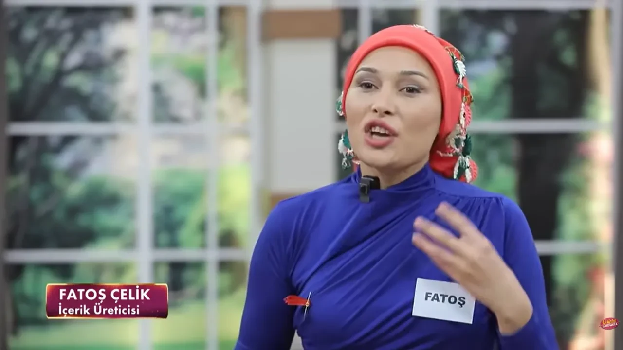 gelinim mutfakta kim elendi