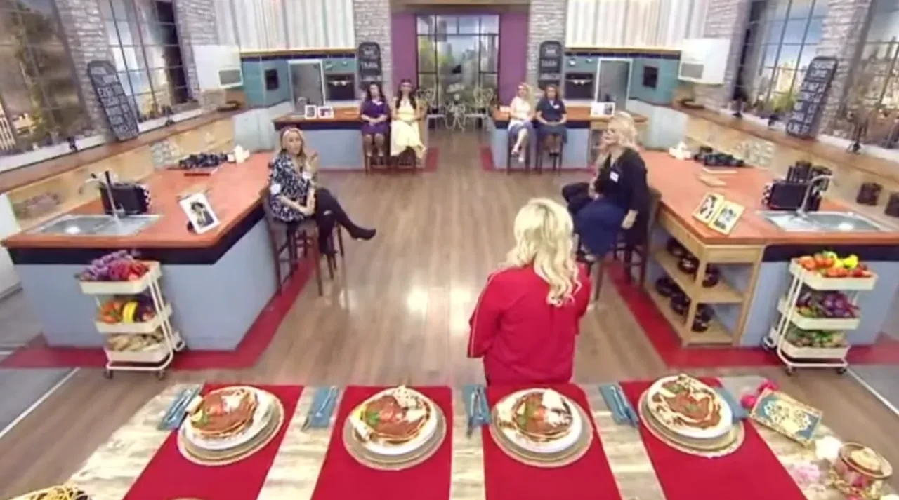 Gelinim Mutfakta yeni gelin Berna kimdir, kaç yaşında? Gelinim Mutfakta Berna ve kayınvalidesi Ayşe aslen nereli?