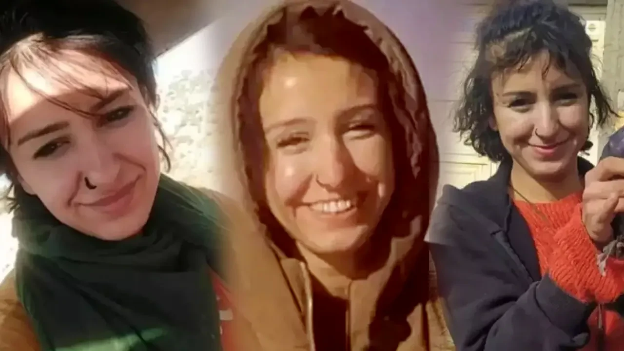 Gülistan Doku'nun arkadaşı Rojvelat Kızmaz'a ne oldu? Günler sonra cesedi bulundu 