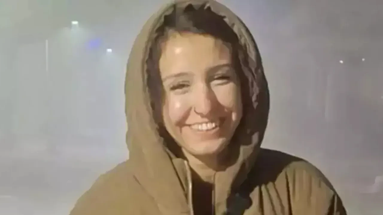 Gülistan Doku'nun arkadaşı Rojvelat Kızmaz'a ne oldu? Günler sonra cesedi bulundu 