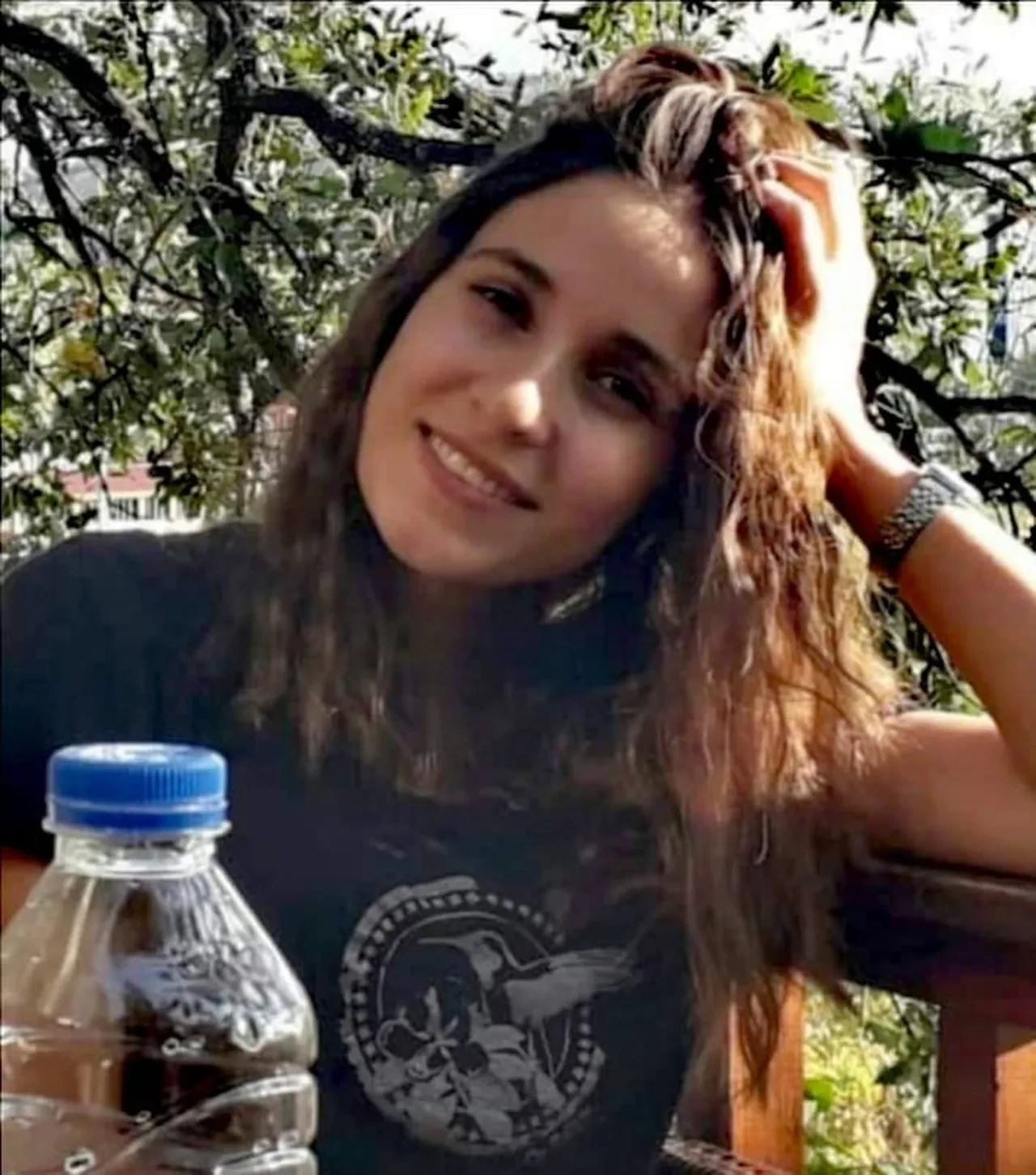 Güliston Doku soruşturmasında Umut Altaş için kırmızı bülten kararı