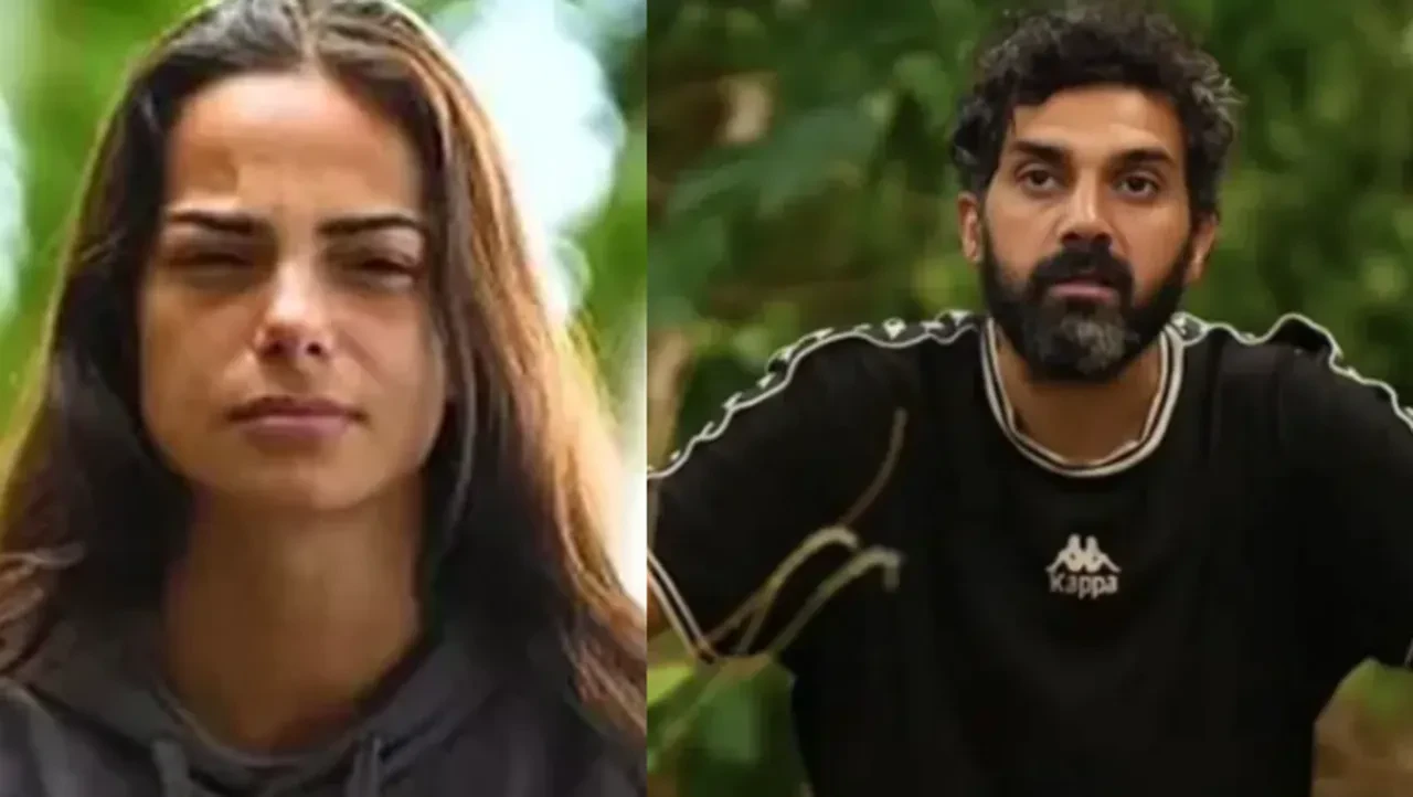 Hakan Hatipoğlu'ndan dikkat çeken 2026 Survivor final yorumu! Hatipoğlu: Bayhan ve Beyza'nın finali oynaması Survivor'u lekeler