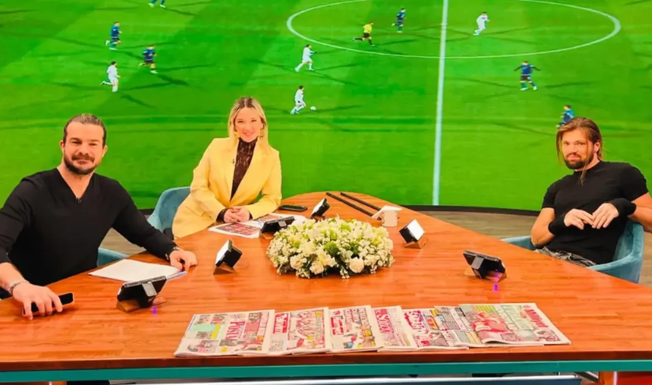 Hakan Hatipoğlu'ndan dikkat çeken 2026 Survivor final yorumu! Hatipoğlu: Bayhan ve Beyza'nın finali oynaması Survivor'u lekeler