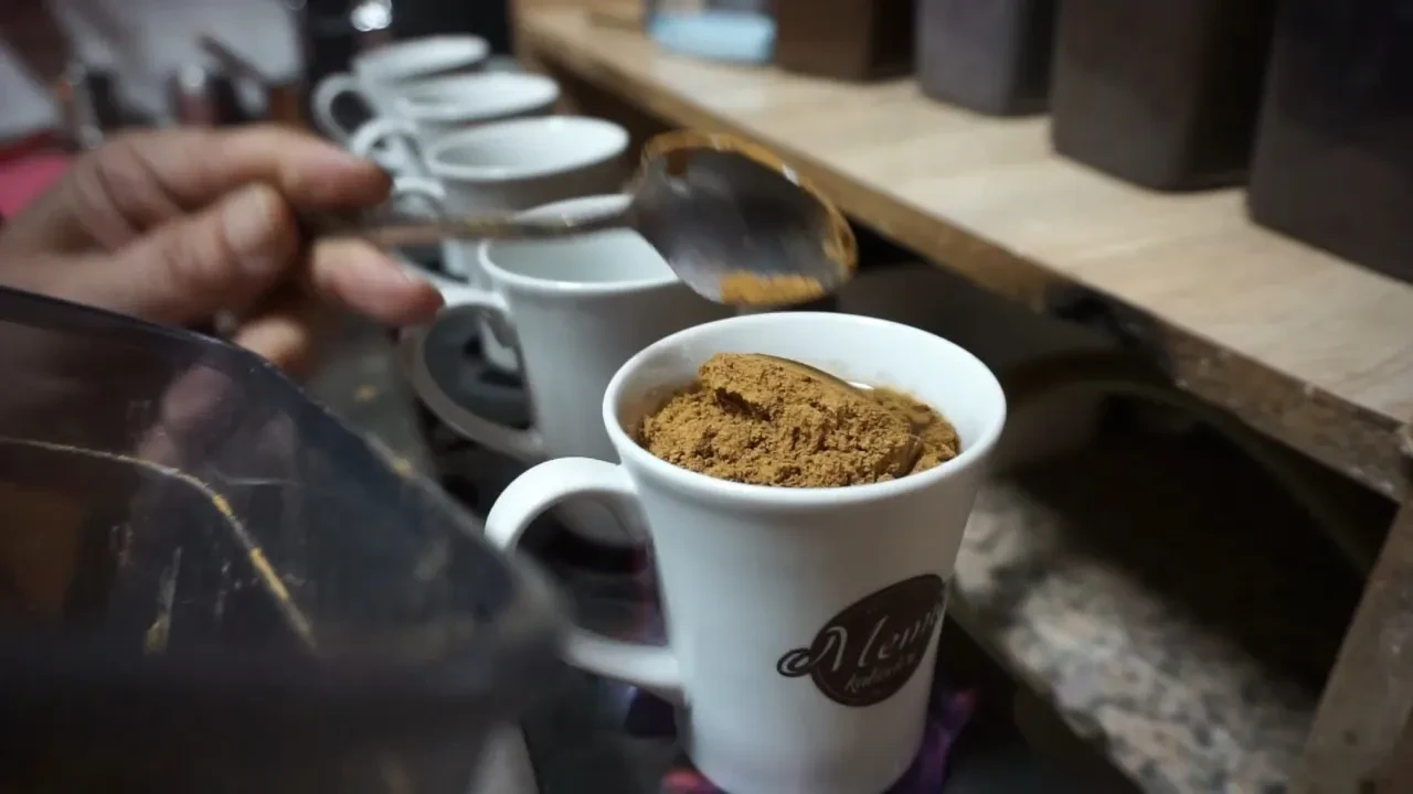 Hatırı kırk yıl, şifası sayısız olan kahve! Burdur’un tescilli kahvesi hem kültürel miras, hem sağlık dağıtıyor