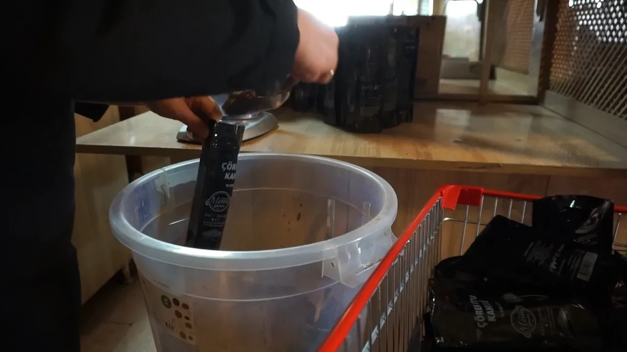 Hatırı kırk yıl, şifası sayısız olan kahve! Burdur’un tescilli kahvesi hem kültürel miras, hem sağlık dağıtıyor