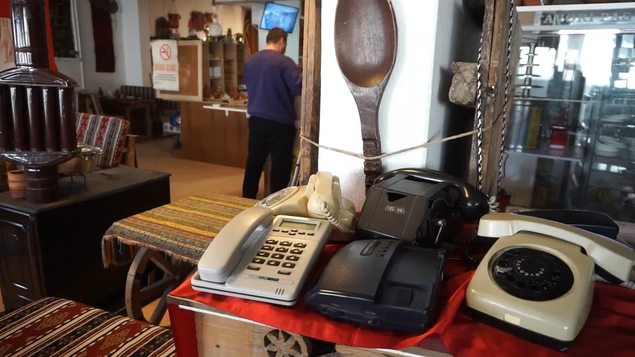 Hatırı kırk yıl, şifası sayısız olan kahve! Burdur’un tescilli kahvesi hem kültürel miras, hem sağlık dağıtıyor