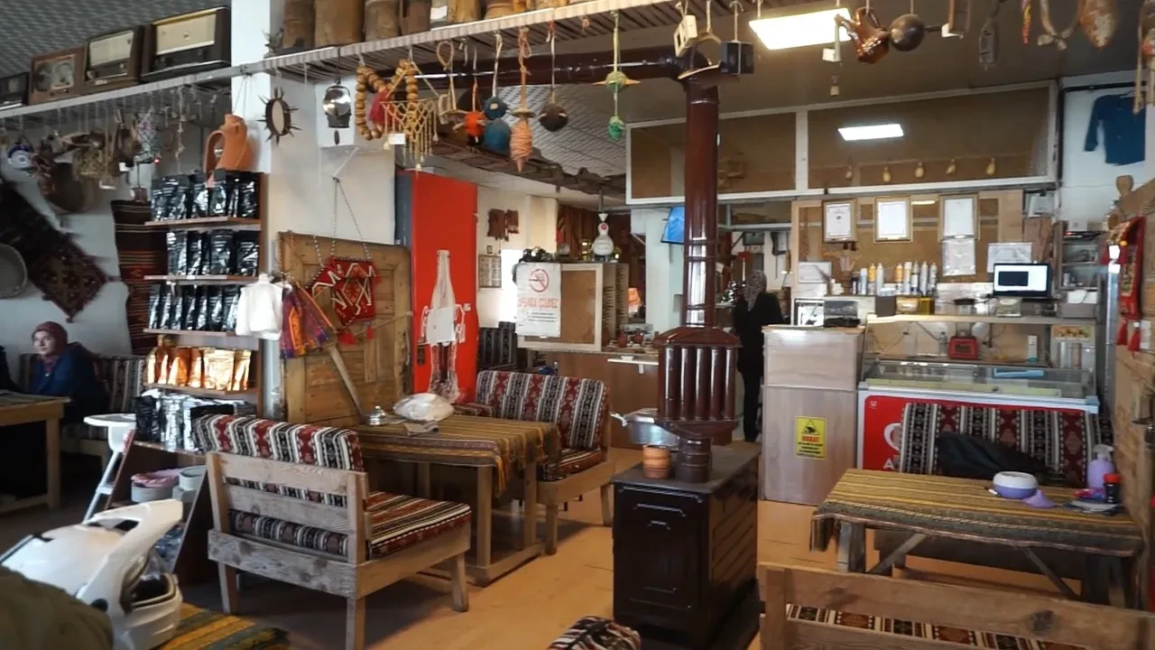 Hatırı kırk yıl, şifası sayısız olan kahve! Burdur’un tescilli kahvesi hem kültürel miras, hem sağlık dağıtıyor