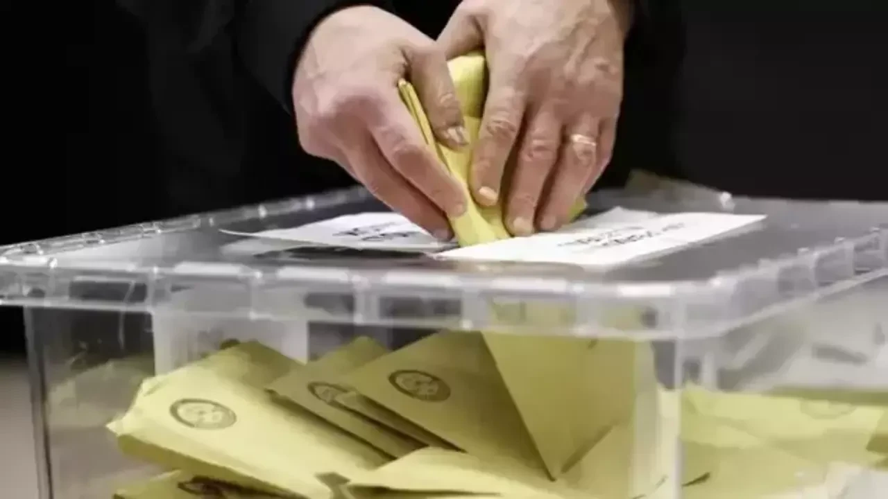 Haziran’da hangi illerde seçim olacak? 6 beldede seçim sandığı kurulacak