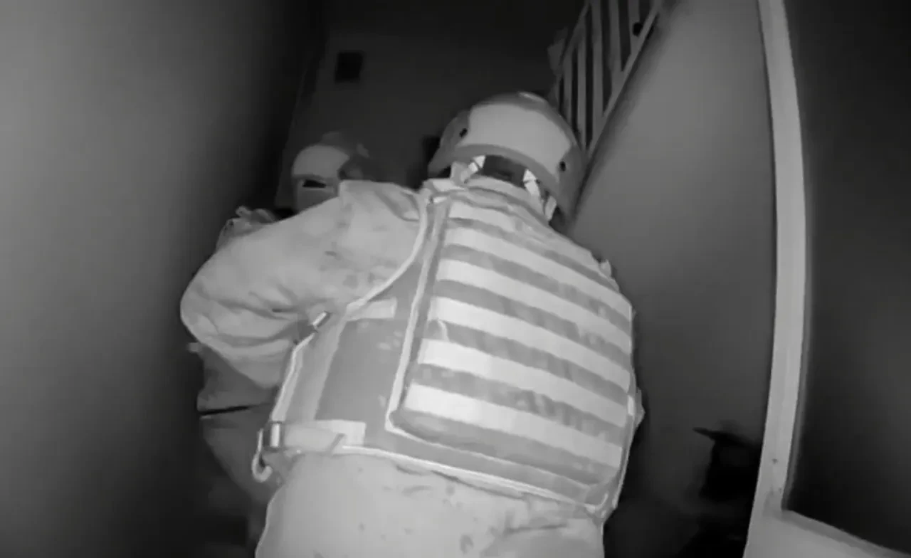 İçişleri Bakanlığı duyurdu! 24 ilde DEAŞ'a operasyon: Çok sayıda gözaltı var