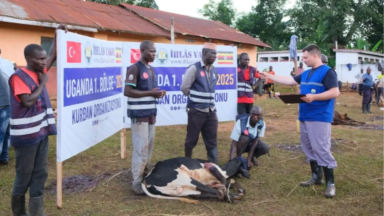 İhlas Vakfı vekaleten kurban hisse bedellerini açıkladı