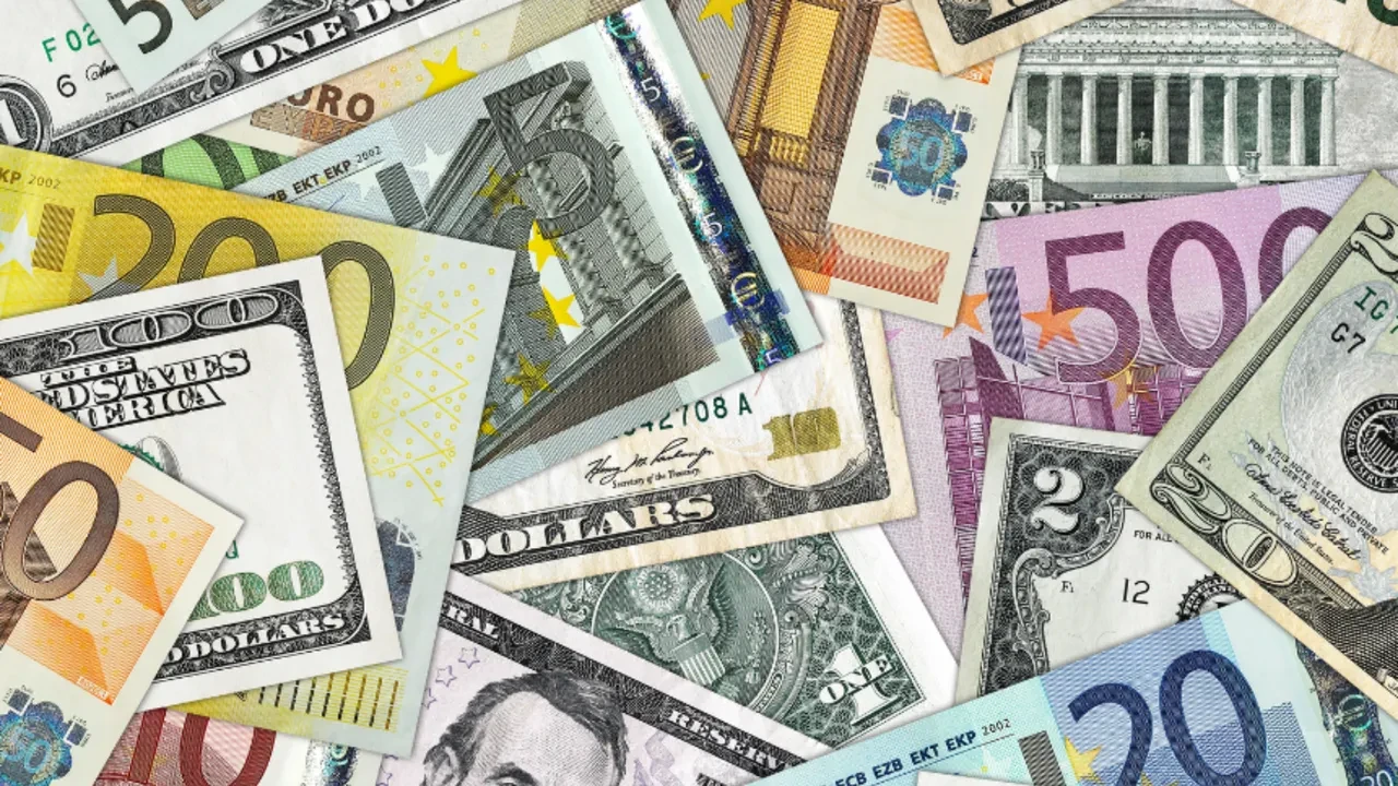 Dolar uluslararası piyasalarda değer kazandı