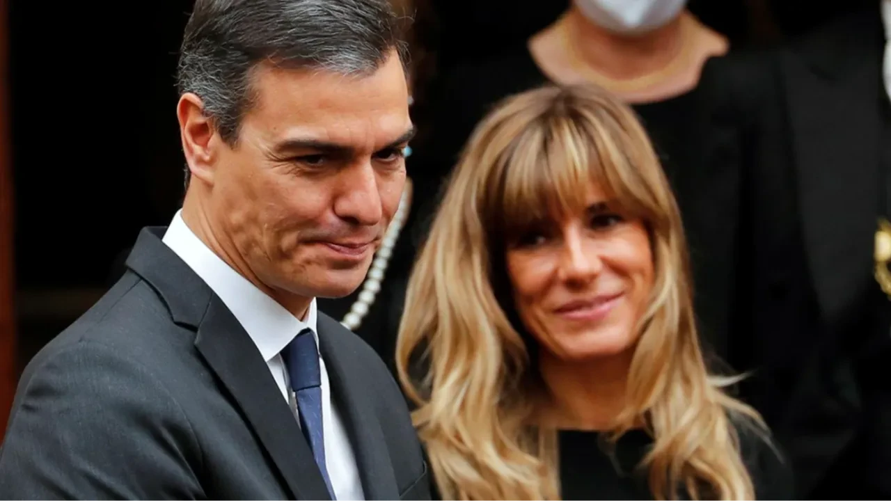 İspanya’da ‘First Lady’ için 24 yıl hapis istemi! Sanchez’in eşi Begona Gomez’e ağır yolsuzluk suçlaması