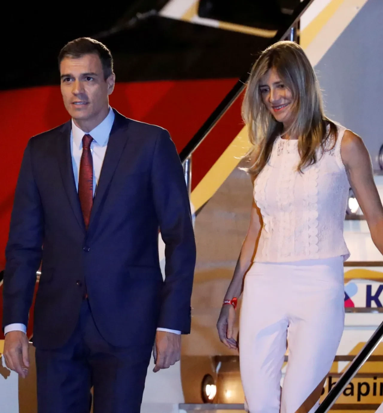 İspanya’da ‘First Lady’ için 24 yıl hapis istemi! Sanchez’in eşi Begona Gomez’e ağır yolsuzluk suçlaması
