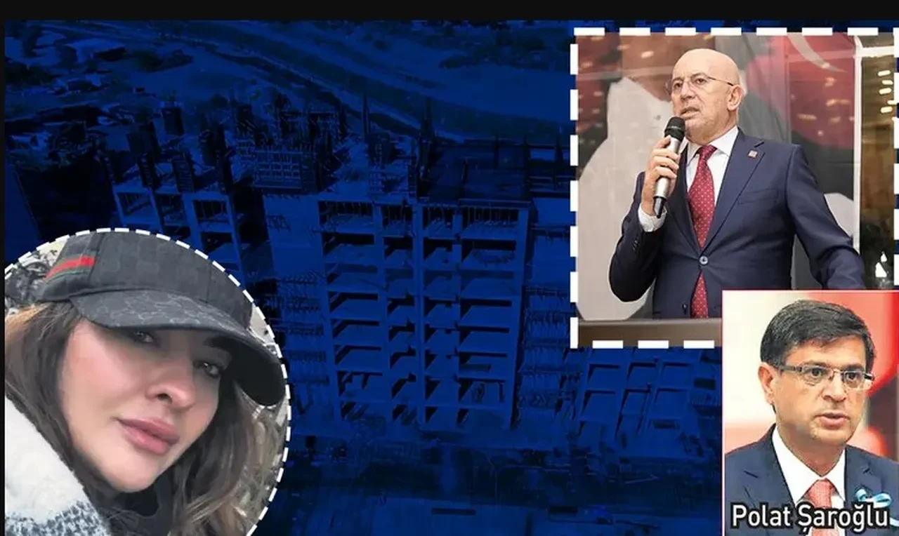 İzmir’deki kooperatif yolsuzluğunda "kaynana" detayı! MASAK raporu şoke etti:  440 milyon TL'yi kayınvalidesine göndermiş