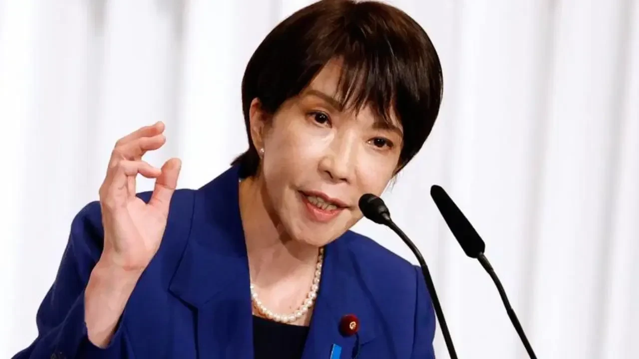 Japonya'da şiddetli deprem: 7,4 ile sallandı! Tsunami uyarısı verildi