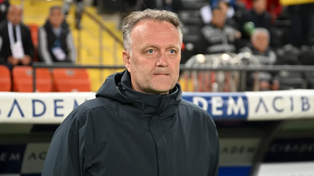 Kayserispor'da teknik direktör Moe gelecek haftalardan umutlu! 