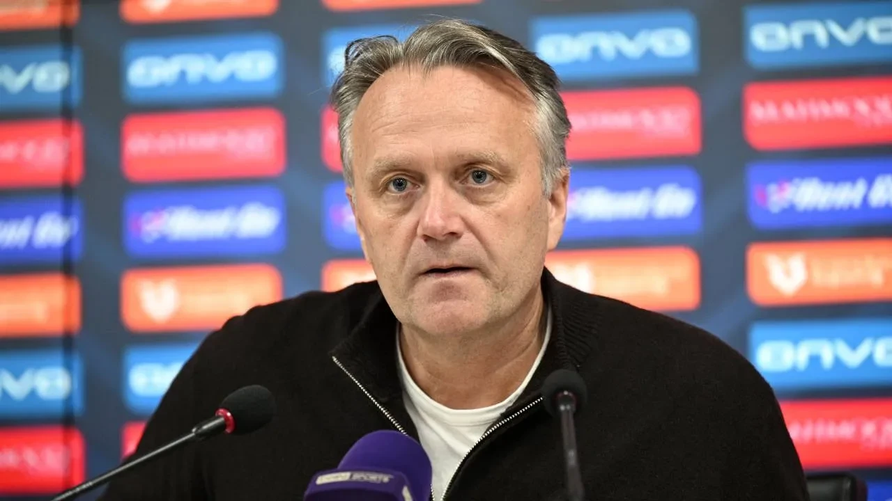 Kayserispor'da teknik direktör Moe gelecek haftalardan umutlu! "Hala şansımız var"