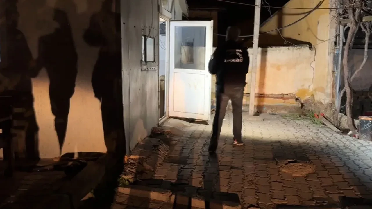 Kırıkkale'de belediye garajına silahlı saldırı! Nöbetteki personel hayatını kaybetti 