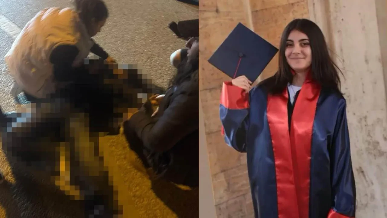 Kızları yaya geçidinden geçerken ölen acılı aileye kan donduran tehdit: 