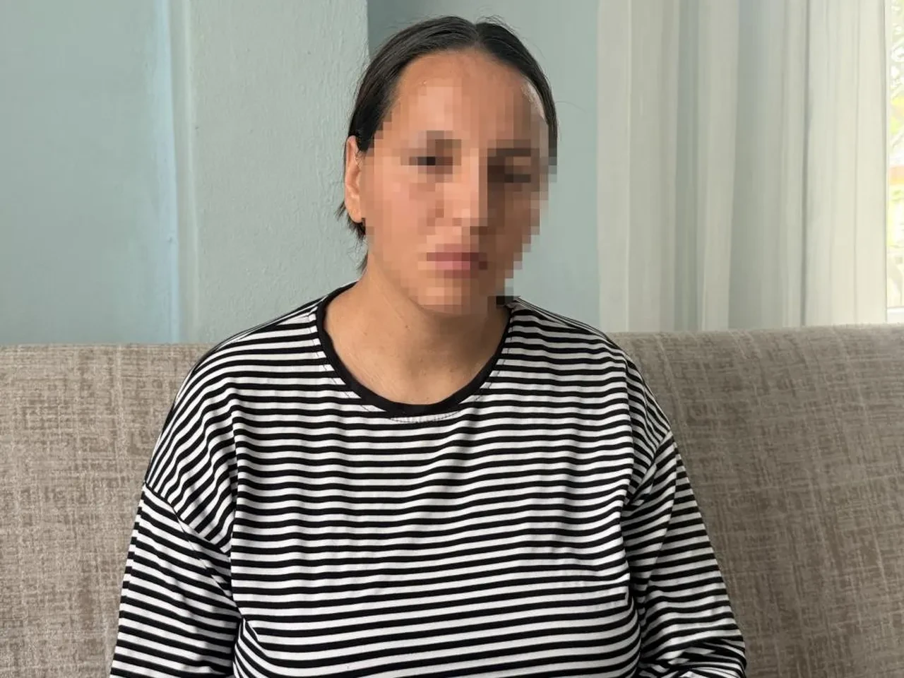 Koca dehşetinden ölü numarasıyla kurtuldu! 17 yerinden bıçaklanmıştı: Kızımın çığlıkları hala kulağımda