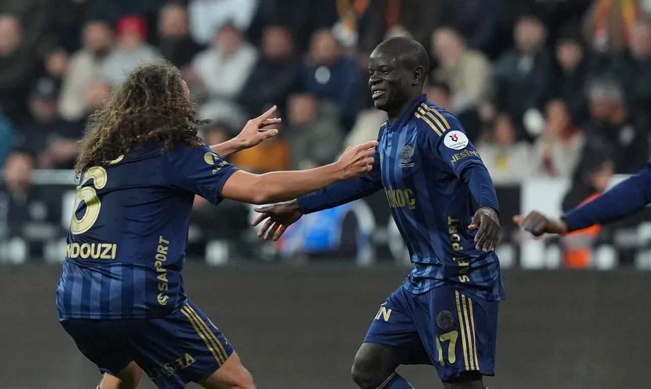 Konyaspor Fenerbahçe hangi kanalda? ZTK maçı şifresiz kanalda yayınlanacak