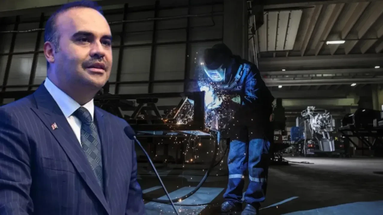 KOSGEB'ten girişimcilere 2 milyon TL destek! Başvurular başladı