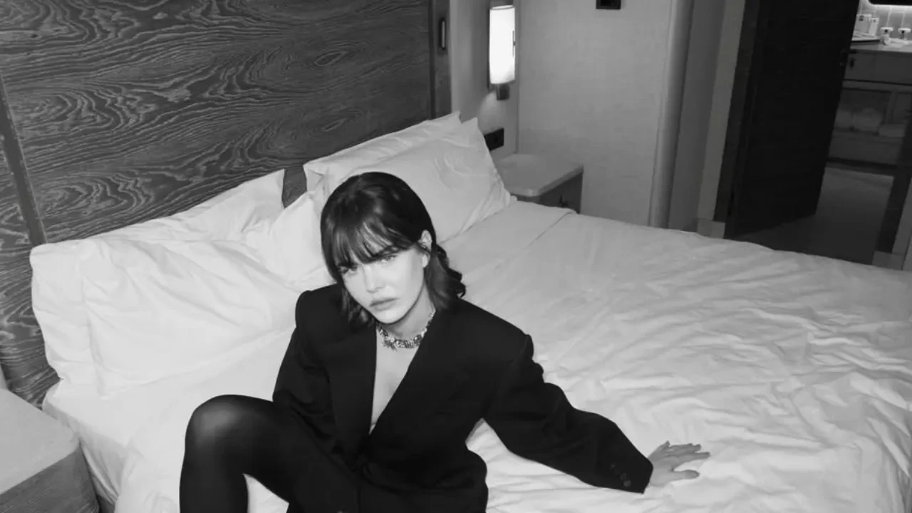 Lara Paşalı kimdir? Lara Paşalı kaç yaşında ve kimin eşi?