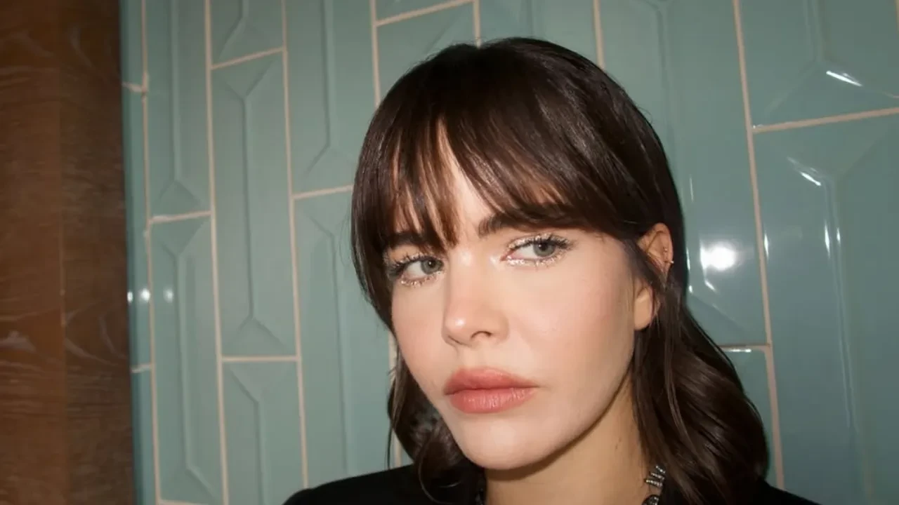 Lara Paşalı kimdir? Lara Paşalı kaç yaşında ve kimin eşi?