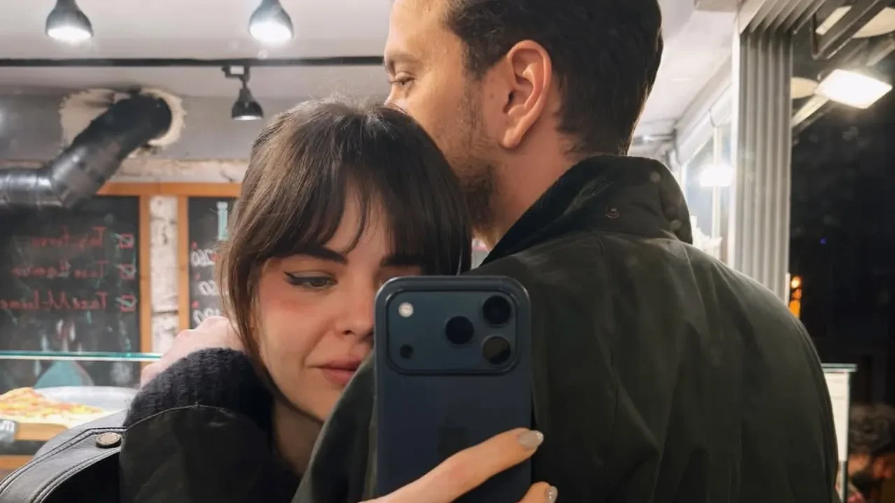 Lara Paşalı kimdir? Lara Paşalı kaç yaşında ve kimin eşi?