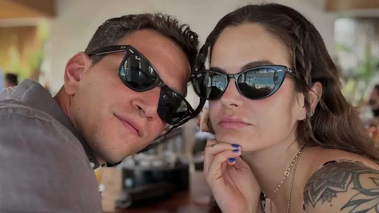 Lara Paşalı kimdir? Lara Paşalı kaç yaşında ve kimin eşi?