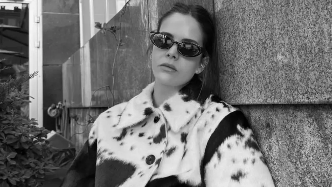 Lara Paşalı kimdir? Lara Paşalı kaç yaşında ve kimin eşi?