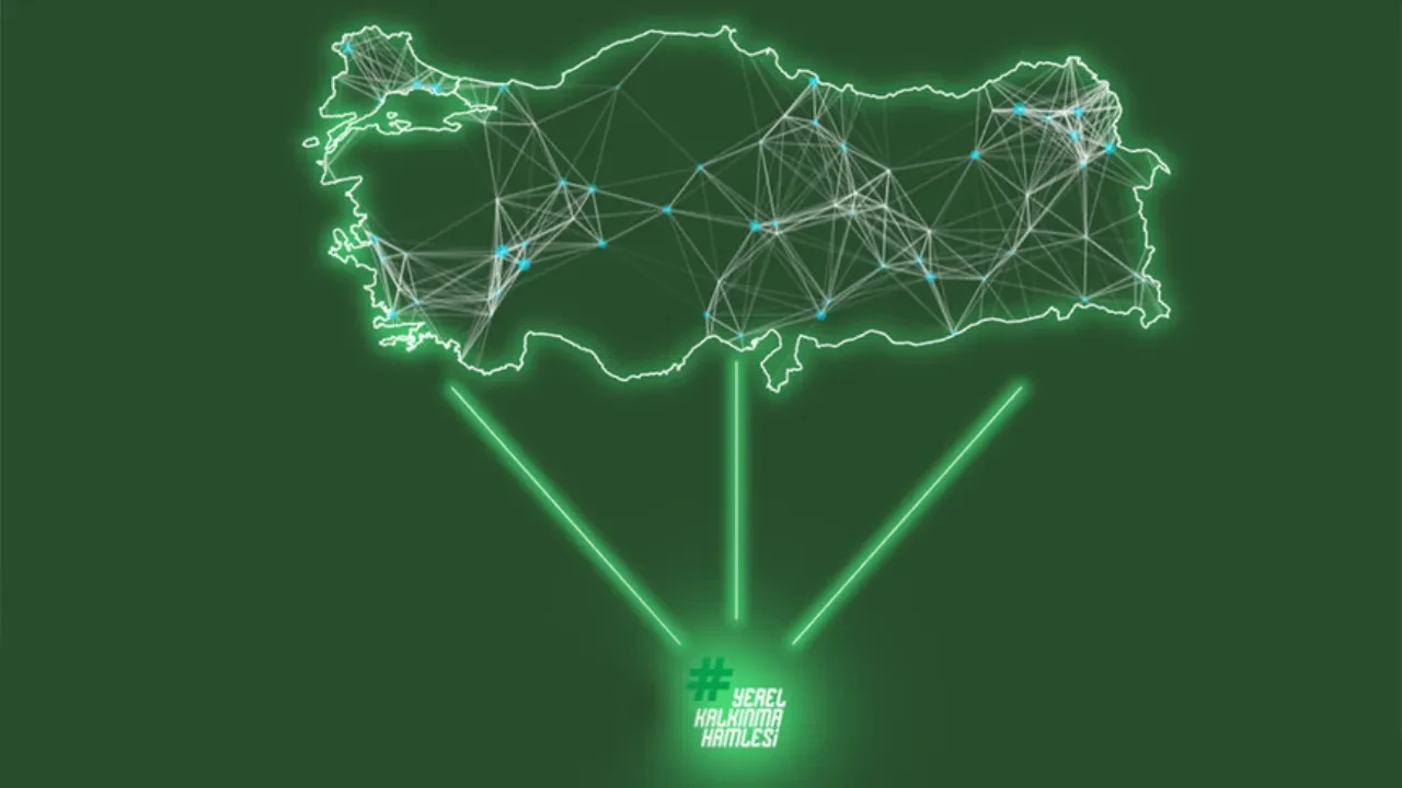 Marmara'da 11 illik kalkınma hamlesi! işte şehir şehir verilecek destekler