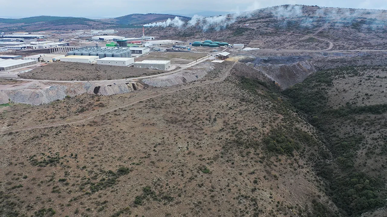 Marmara'da 11 illik kalkınma hamlesi! işte şehir şehir verilecek destekler