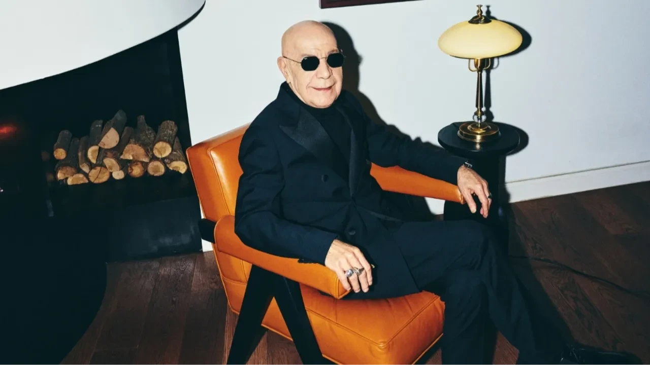 Mazhar Alanson için korkutan iddia: Mazhar Alanson hasta mı, son hali ağızları açık bıraktı!