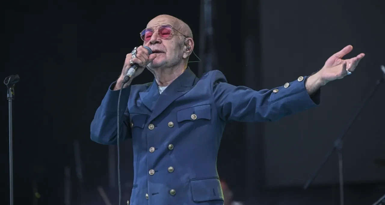 Mazhar Alanson için korkutan iddia: Mazhar Alanson hasta mı, son hali ağızları açık bıraktı!