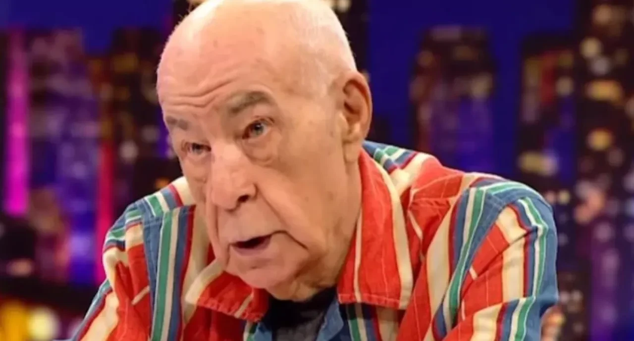 Mazhar Alanson için korkutan iddia: Mazhar Alanson hasta mı, son hali ağızları açık bıraktı!