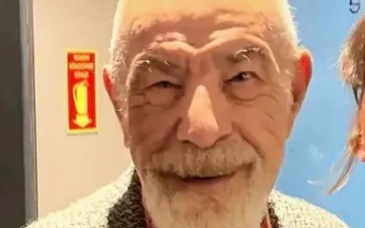 Mazhar Alanson için korkutan iddia: Mazhar Alanson hasta mı, son hali ağızları açık bıraktı!