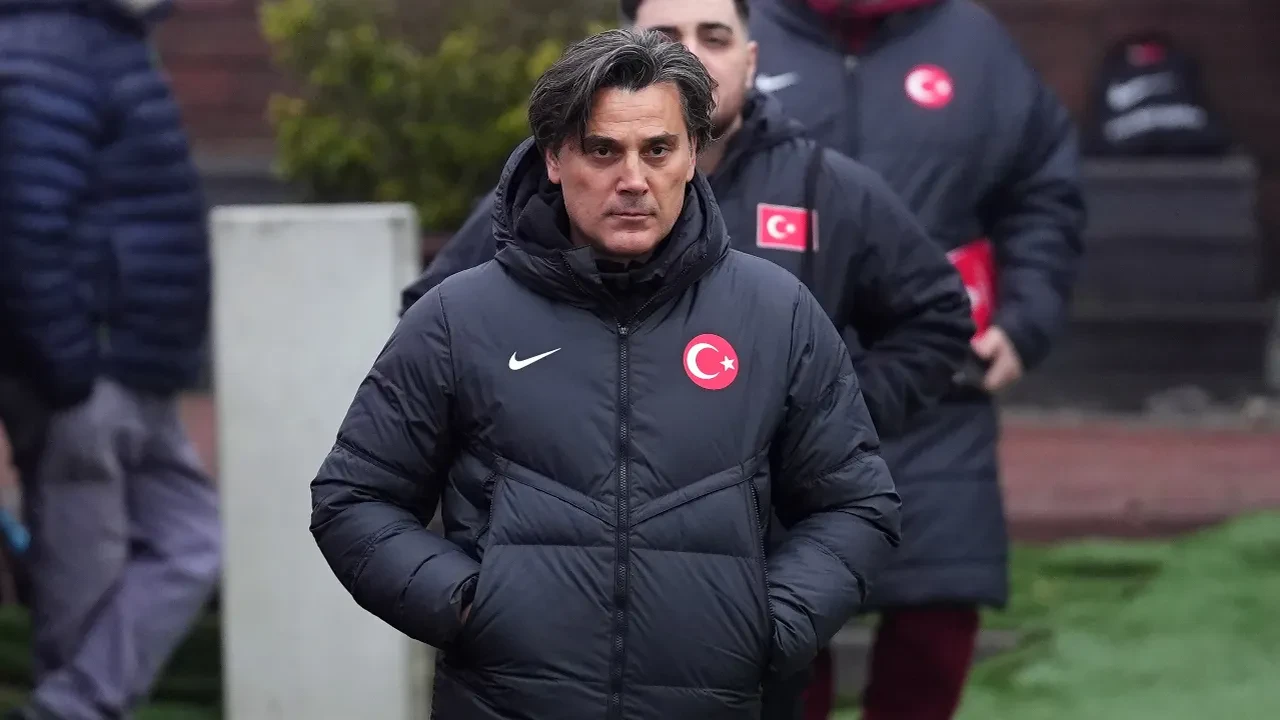 Montella'dan dikkati çeken kariyer itirafı! A Milli Takım ve Dünya Kupası...