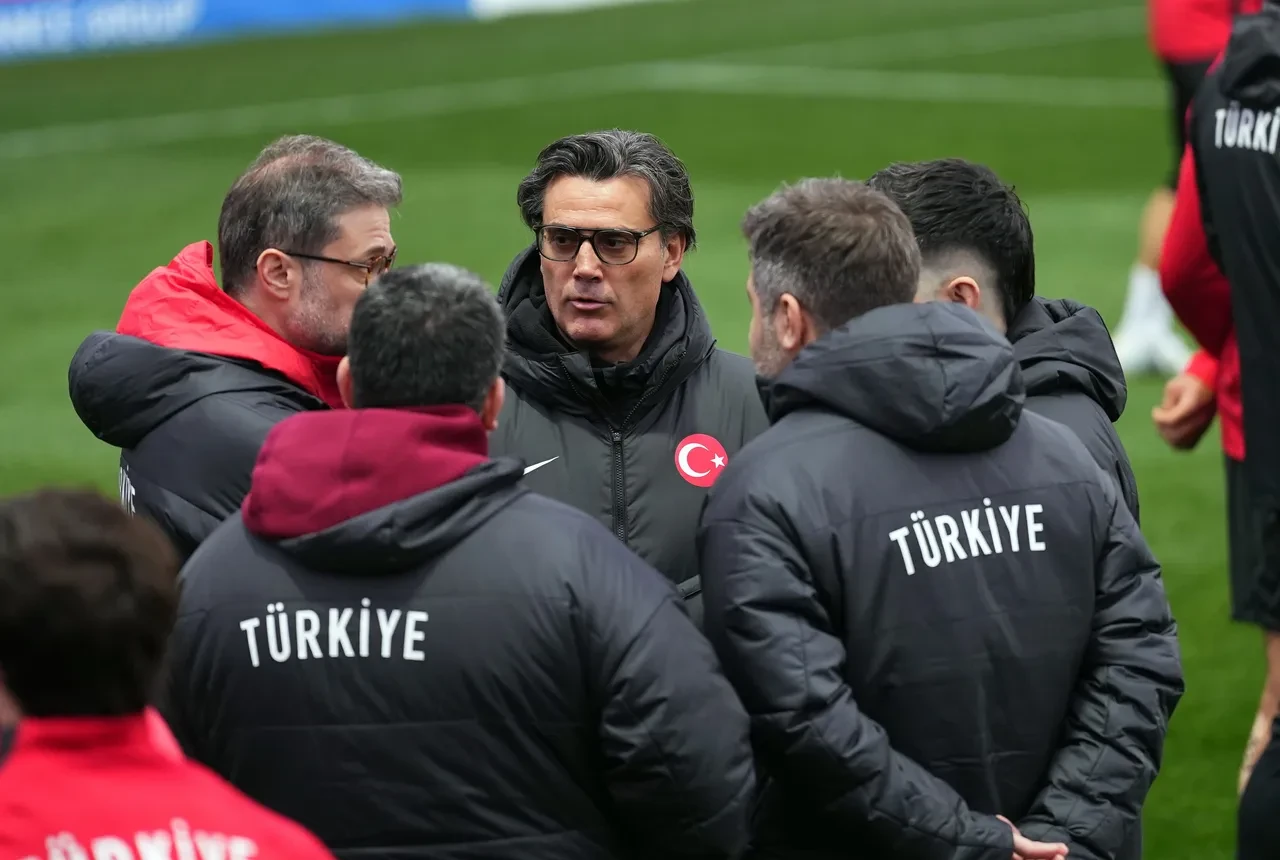Montella'dan dikkati çeken kariyer itirafı! A Milli Takım ve Dünya Kupası...