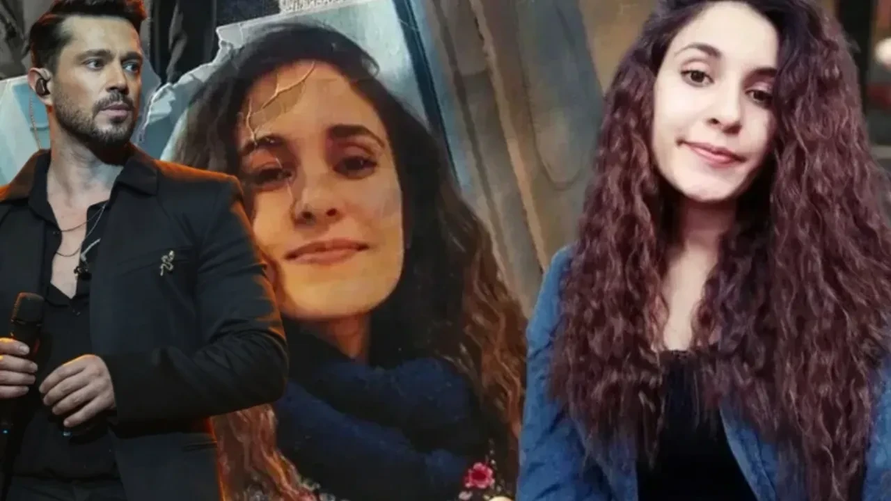 Murat Boz’dan Gülistan Doku mesajı