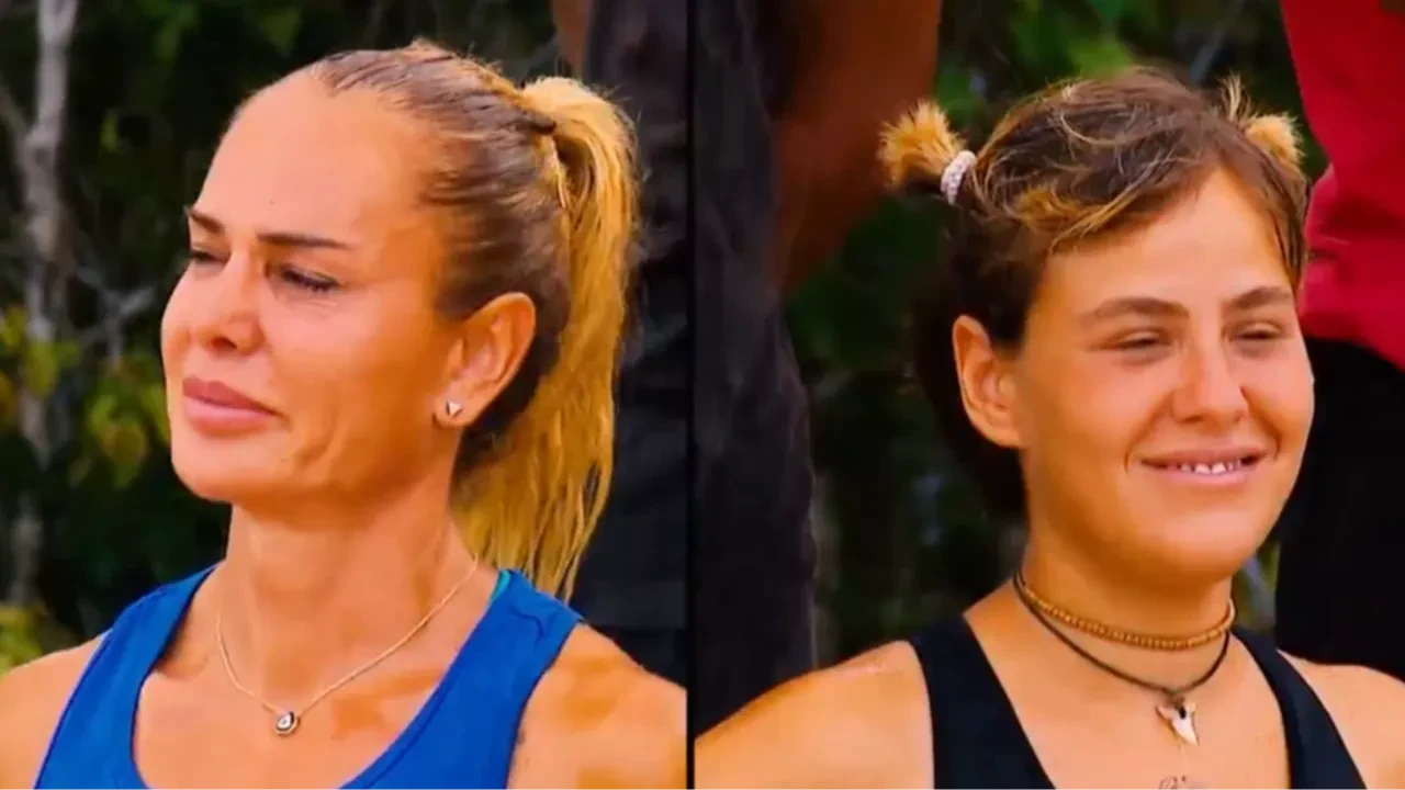 Nagihan'dan Lina'ya R yaptıran annelik savunması: Seren Ay'ın dolduruşuna geldim!