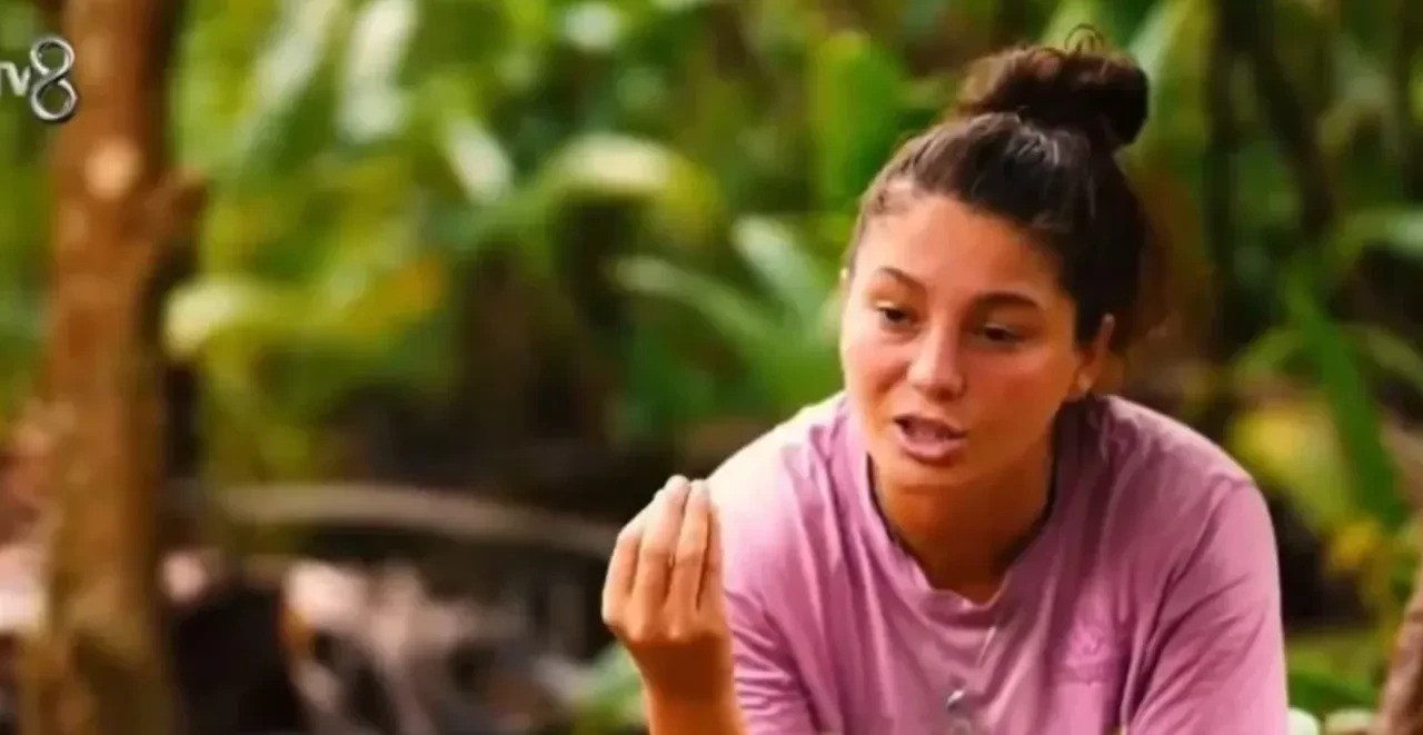 Nagihan'dan Lina'ya R yaptıran annelik savunması: Seren Ay'ın dolduruşuna geldim!