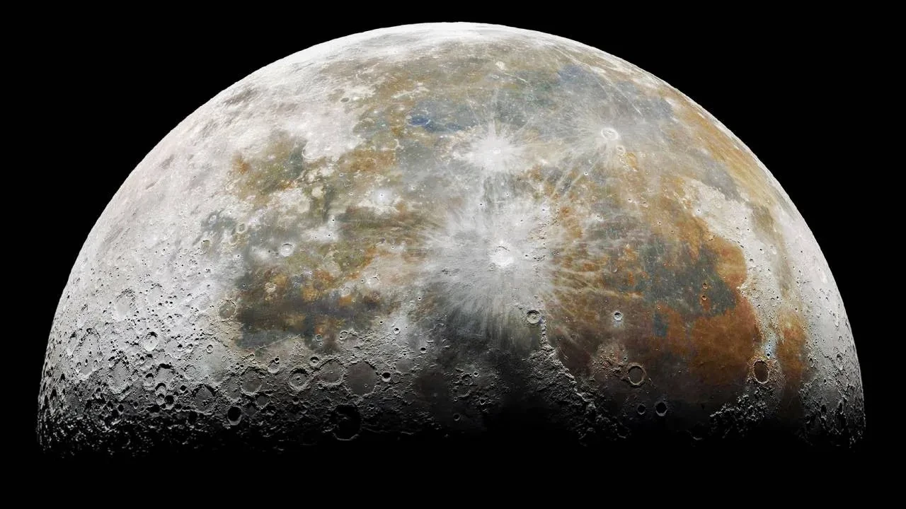 NASA, Ay’da yangın çıkaracak