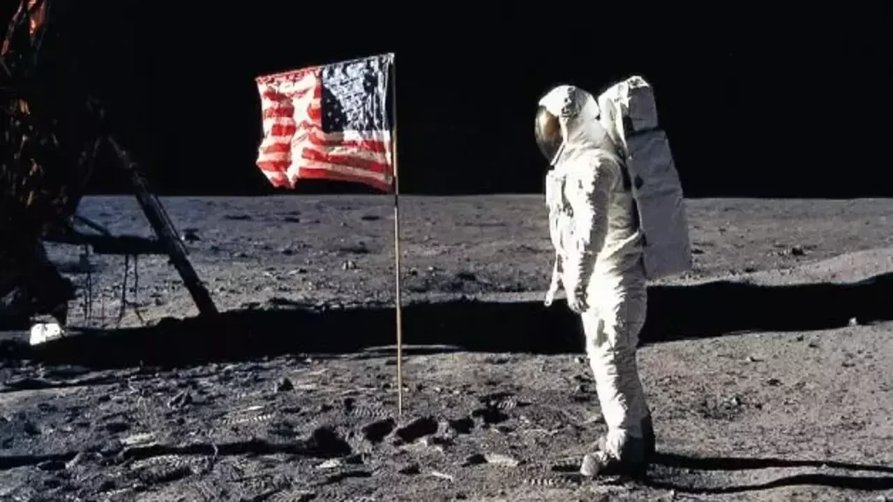 NASA, Ay’da yangın çıkaracak