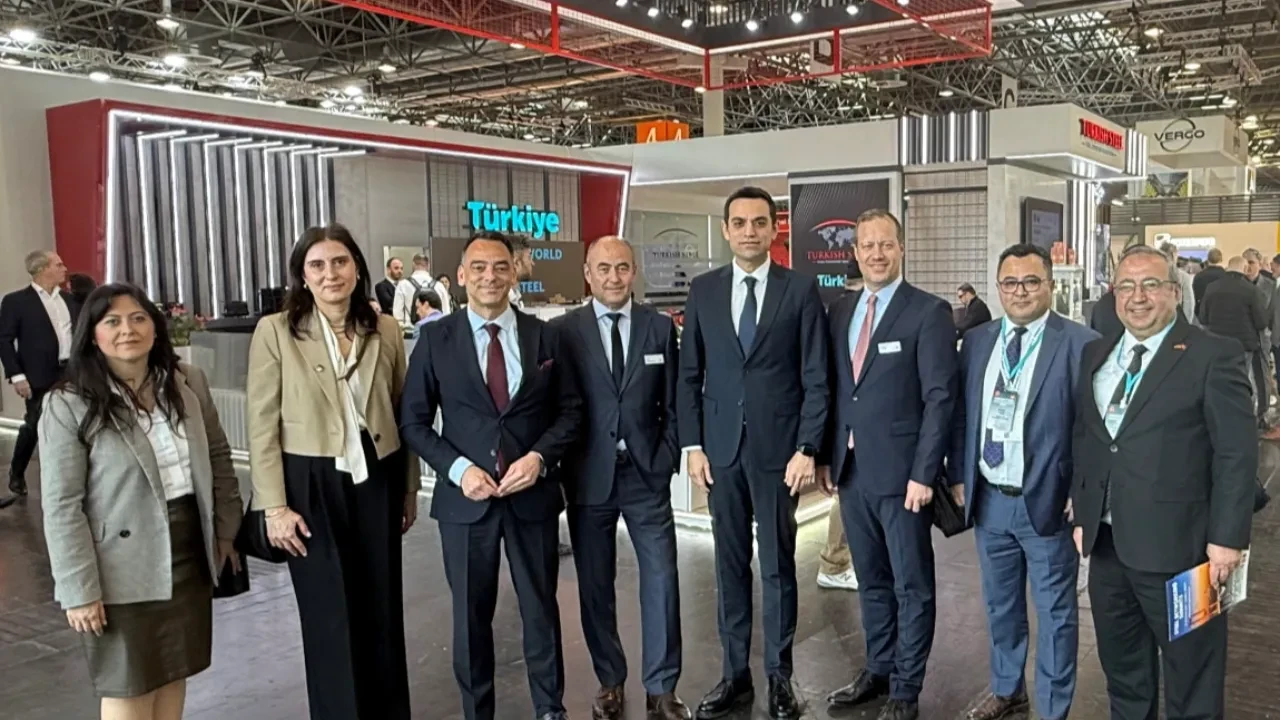 Navlun maliyetleri yüzde 40 arttı! Türk çeliği güvenli liman oldu